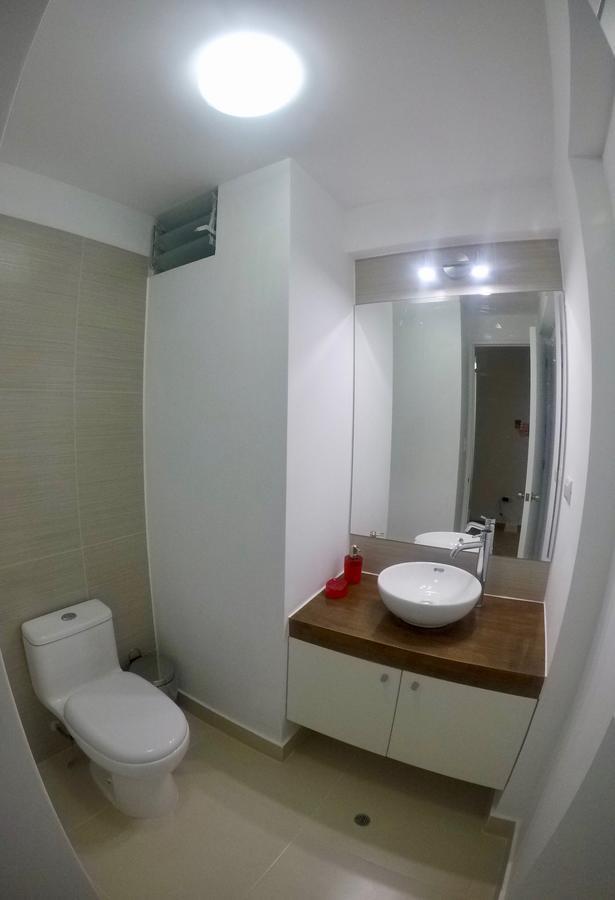 Casona Apartament Arequipa Exteriör bild