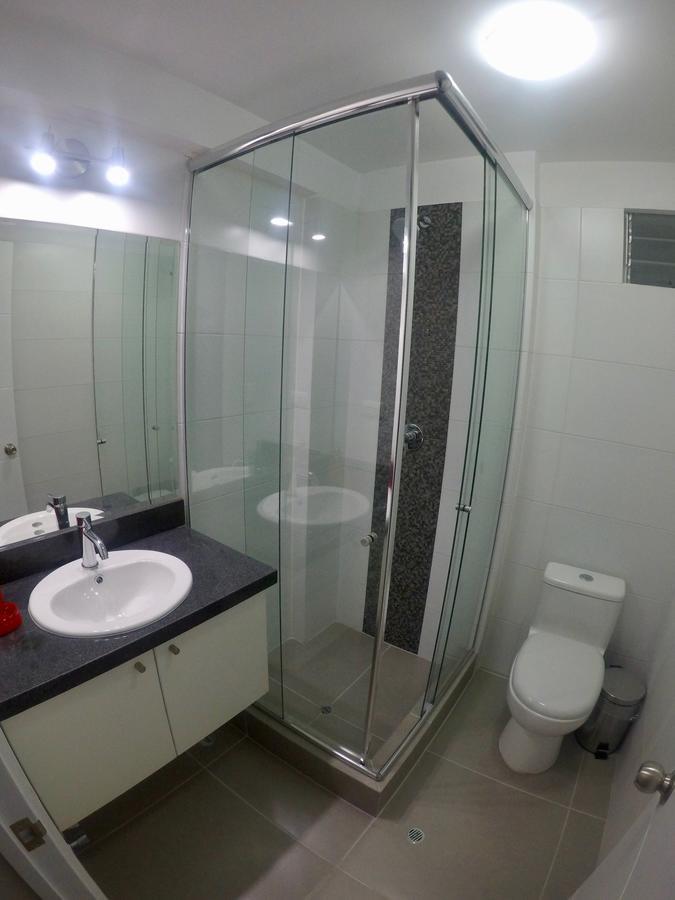 Casona Apartament Arequipa Exteriör bild