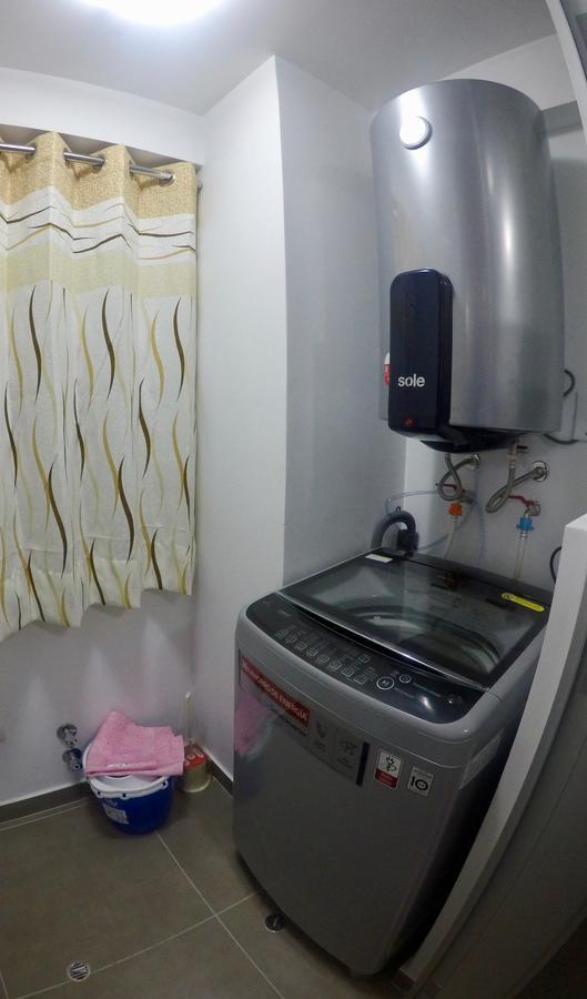 Casona Apartament Arequipa Exteriör bild