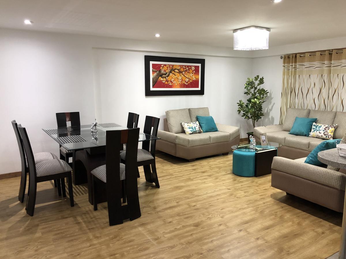 Casona Apartament Arequipa Exteriör bild